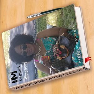 Meet your Posher, Vanessa